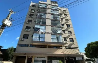 Cobertura com 3 quartos à venda na rua josé schmatz, 30, florestal, lajeado, 137 m2 por r$ 1.100.000
