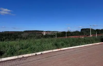 Terreno à venda na alfredo goergen, 996, santa rita, estrela, 200 m2 por r$ 84.900