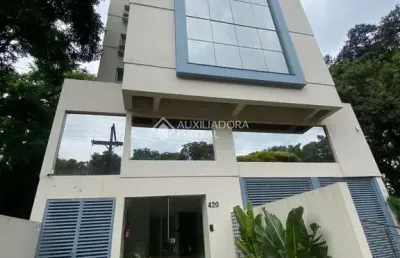 Apartamento com 1 quarto à venda na avenida avelino talini, 422, universitário, lajeado, 38 m2 por r$ 318.000