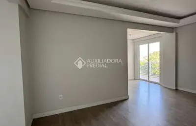 Apartamento com 2 quartos à venda na rua barão do triunfo, 240, americano, lajeado, 71 m2 por r$ 395.000