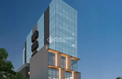 Sala comercial à venda na rua olavo bilac, 190, americano, lajeado, 31 m2 por r$ 255.000