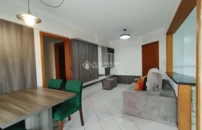 Apartamento com 2 quartos à venda na avenida benjamin constant, 101, centro, lajeado, 68 m2 por r$ 415.000