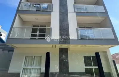 Apartamento com 1 quarto à venda na rua sabiá, 488, universitário, lajeado, 31 m2 por r$ 275.000