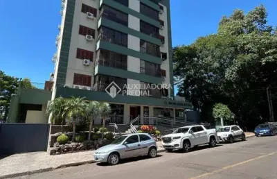 Apartamento com 2 quartos à venda na rua pedro albino müller, 768, florestal, lajeado, 86 m2 por r$ 649.000