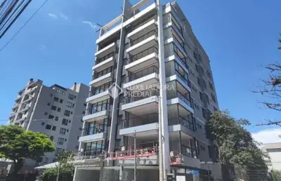 Apartamento com 3 quartos à venda na rua pedro albino müller, 573, americano, lajeado, 143 m2 por r$ 1.550.000