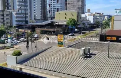 Apartamento com 2 quartos à venda na avenida senador alberto pasqualini, 624, americano, lajeado, 86 m2 por r$ 360.400