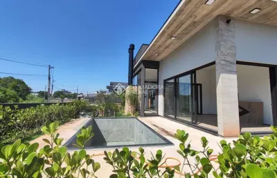 Casa com 3 quartos à venda na edvino reckziegel, 355, universitário, lajeado, 251 m2 por r$ 2.550.000