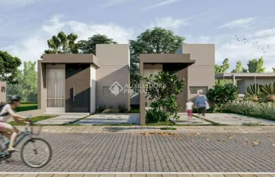 Casa com 3 quartos à venda na rodovia ers-413, 139, são bento, lajeado, 86 m2 por r$ 399.000