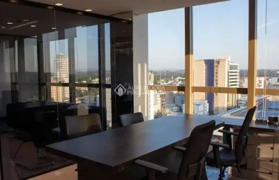 Sala comercial à venda na avenida benjamin constant, 1184, centro, lajeado, 83 m2 por r$ 800.000