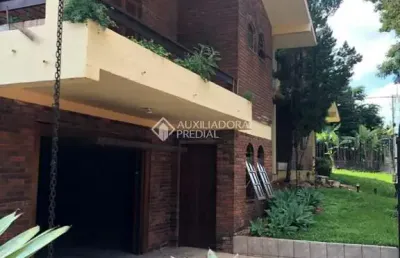 Casa com 5 quartos à venda na josé kreling, 45, hidráulica, lajeado, 22 m2 por r$ 1.200.000