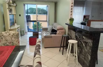 Apartamento com 3 quartos à venda na avenida presidente castelo branco, 51, moinhos, lajeado, 92 m2 por r$ 337.000