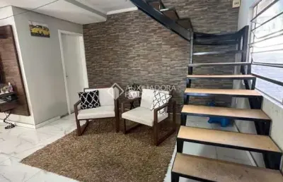 Casa com 4 quartos à venda na maranhão, 321, universitário, lajeado, 188 m2 por r$ 750.000