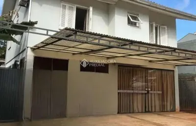 Casa com 3 quartos à venda na avenida benjamin constant, 555, bom pastor, lajeado, 174 m2 por r$ 798.000