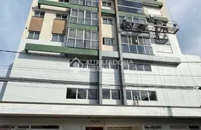 Apartamento com 2 quartos à venda na rua guilherme kreutz, 137, florestal, lajeado, 94 m2 por r$ 638.000