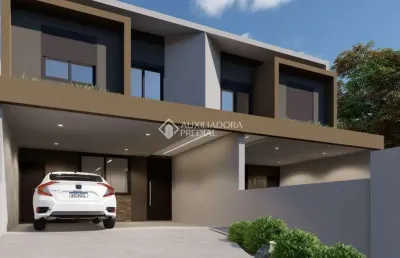 Casa com 3 quartos à venda na natal, 44, universitário, lajeado, 177 m2 por r$ 790.000