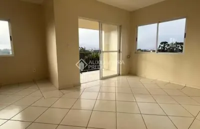Apartamento com 2 quartos à venda na avenida benjamin constant, 2050, montanha, lajeado, 91 m2 por r$ 424.000