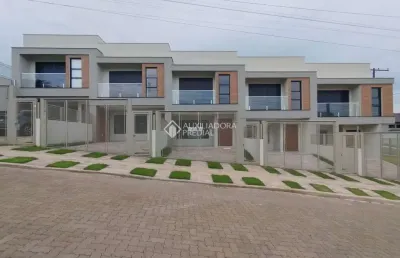 Casa com 3 quartos à venda na rua belém, 50, universitário, lajeado, 174 m2 por r$ 800.000