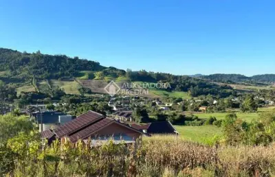 Terreno à venda na vinte e oito de maio, 714, 090887, centro, santa clara do sul, 360 m2 por r$ 75.000