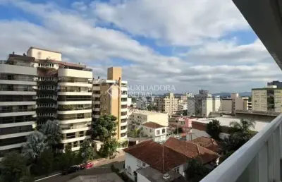 Apartamento com 2 quartos à venda na rua pedro albino müller, 250, americano, lajeado, 97 m2 por r$ 846.000