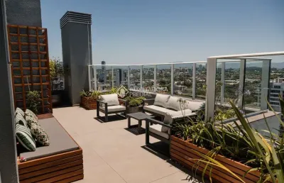 Apartamento com 3 quartos à venda na rua fialho de vargas, 987786, centro, lajeado, 268 m2 por r$ 1.348.581