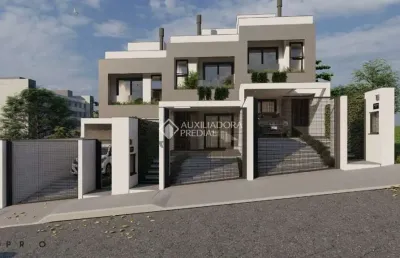Casa com 3 quartos à venda na rua dos ipês, 553, montanha, lajeado, 119 m2 por r$ 590.000