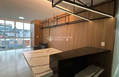 Apartamento com 2 quartos à venda na avenida senador alberto pasqualini, 61, são cristóvão, lajeado, 68 m2 por r$ 567.500