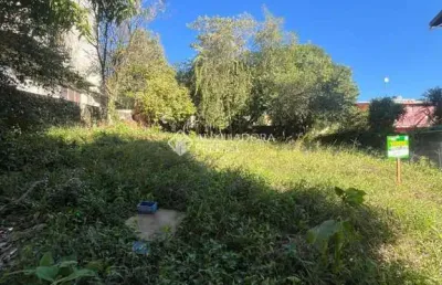 Terreno à venda na borges de medeiros, 346, centro, estrela, 561 m2 por r$ 650.000