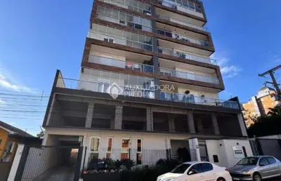 Apartamento com 2 quartos à venda na rua zélia maria dutra abichequer, 185, florestal, lajeado, 116 m2 por r$ 609.000