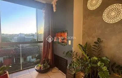 Apartamento com 2 quartos à venda na aury sturmer, 589, moinhos d'água, lajeado, 129 m2 por r$ 370.000