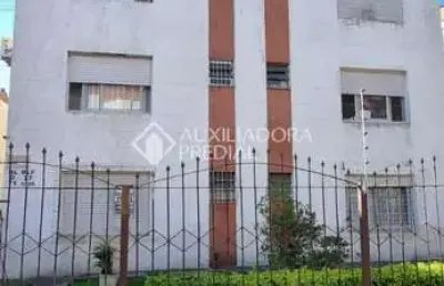 Apartamento com 1 quarto à venda na rua golda meir, 71, jardim leopoldina, porto alegre, 45 m2 por r$ 199.000