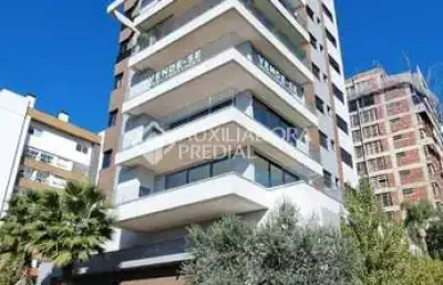 Apartamento com 3 quartos à venda na rua duque de caxias, 462, americano, lajeado, 199 m2 por r$ 2.050.000