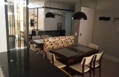 Apartamento com 2 quartos à venda na norberto domenico schmatz, 980980980, moinhos, lajeado, 55 m2 por r$ 296.000