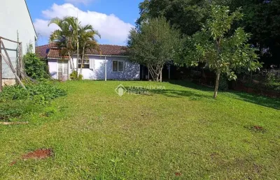 Casa com 2 quartos à venda na avenida senador alberto pasqualini, 564, universitário, lajeado, 68 m2 por r$ 318.000