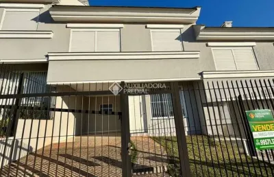 Casa com 3 quartos à venda na avenida amazonas, 675, universitário, lajeado, 138 m2 por r$ 585.000