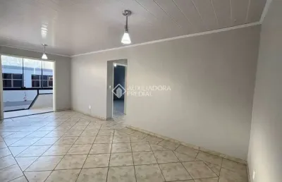 Apartamento com 2 quartos à venda na rua cristiano grun, 549, florestal, lajeado, 82 m2 por r$ 320.000