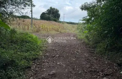 Terreno comercial à venda na edmundo ruhrwiem, 88, centro, teutônia, 4700 m2 por r$ 2.000.000