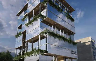 Sala comercial à venda na rua pedro albino müller, 747, florestal, lajeado, 63 m2 por r$ 318.000