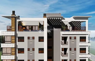 Apartamento com 3 quartos à venda na rua alagoas, 999, são cristóvão, lajeado, 125 m2 por r$ 895.000.000
