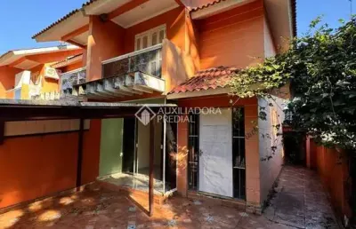 Casa com 2 quartos à venda na rua wilma gertrudes lottermann, 1203, moinhos d'água, lajeado, 75 m2 por r$ 285.000