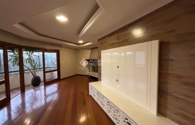 Apartamento com 3 quartos à venda na coronel pontes filho, 285, florestal, lajeado, 189 m2 por r$ 759.000
