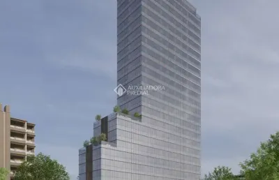 Sala comercial à venda na rua coelho neto, 789, são cristóvão, lajeado, 67 m2 por r$ 257.000