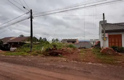 Terreno à venda na arcelo griebeler, 132, jardim do cedro, lajeado, 200 m2 por r$ 77.000
