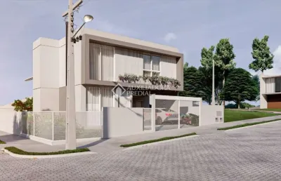 Casa com 3 quartos à venda na rua osvaldo haas, 465, universitário, lajeado, 160 m2 por r$ 995.000