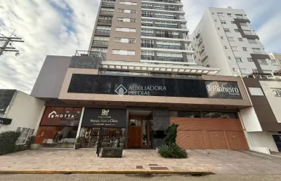 Apartamento com 3 quartos à venda na rua tiaraju, 132, centro, capão da canoa, 97 m2 por r$ 1.980.000