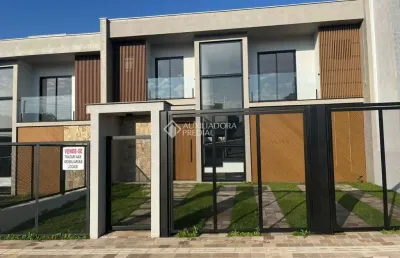 Casa com 1 quarto à venda na avenida amazonas, 395, universitário, lajeado, 150 m2 por r$ 769.500