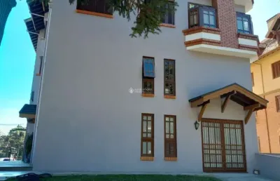 Apartamento com 2 quartos para alugar na rua joão alfredo schneider, 108, planalto, gramado, 95 m2 por r$ 4.450