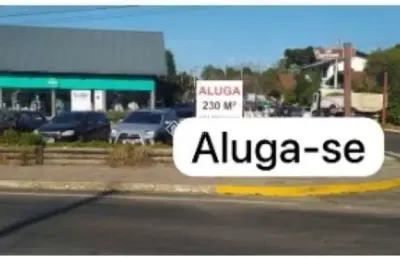 Prédio para alugar na avenida das hortênsias, 3980, centro, gramado, 230 m2 por r$ 36.000
