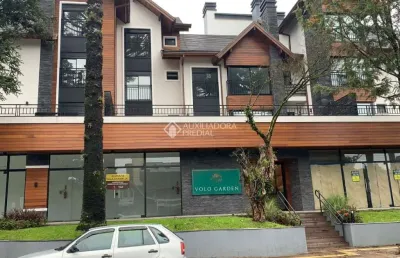 Apartamento com 2 quartos para alugar na das hortências, 577, centro, gramado, 82 m2 por r$ 5.700