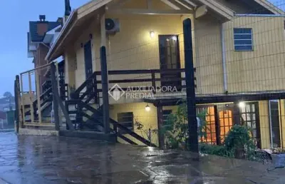 Sala comercial para alugar na porto alegre, 794, moura, gramado, 100 m2 por r$ 5.700