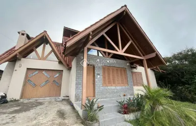 Casa com 3 quartos para alugar na ruy barbosa, 472, maggi, canela, 220 m2 por r$ 5.500